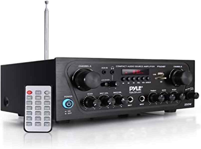 diferencia entre unos auriculares amplificadores