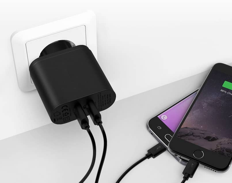 cargadores moviles de calidad