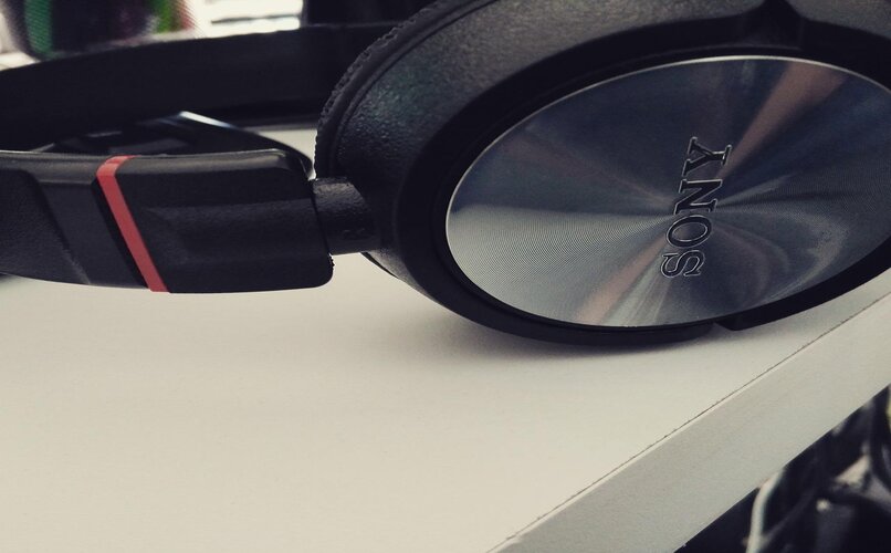 cascos de diadema para ps4