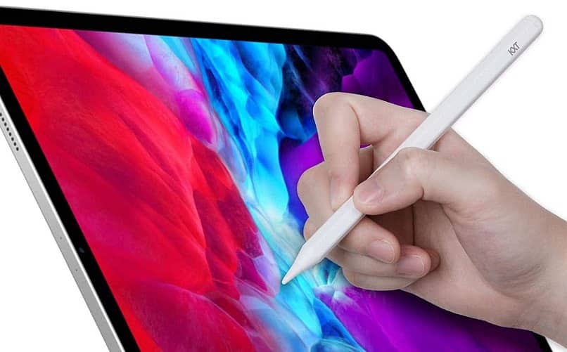 elegir lapiz para tablet