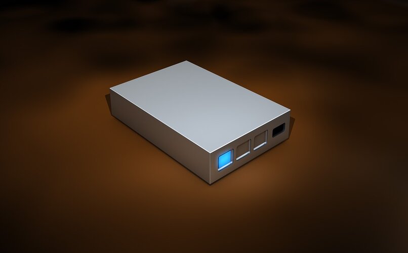 disco duro externo sin conexion