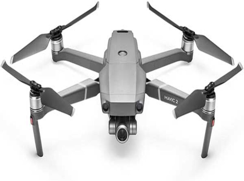 conoce las caracteristicas de los drones con camara 4k