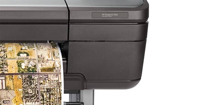 impresora escaner de uso personal