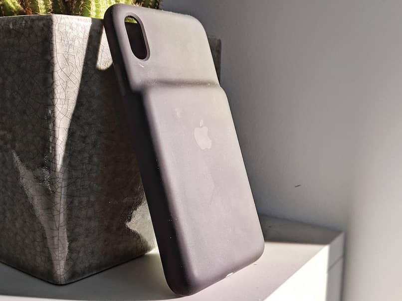 fundas con bateria para iphone
