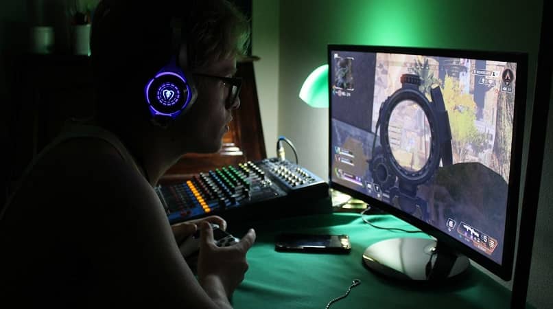 mejores monitores ps4 del mercado