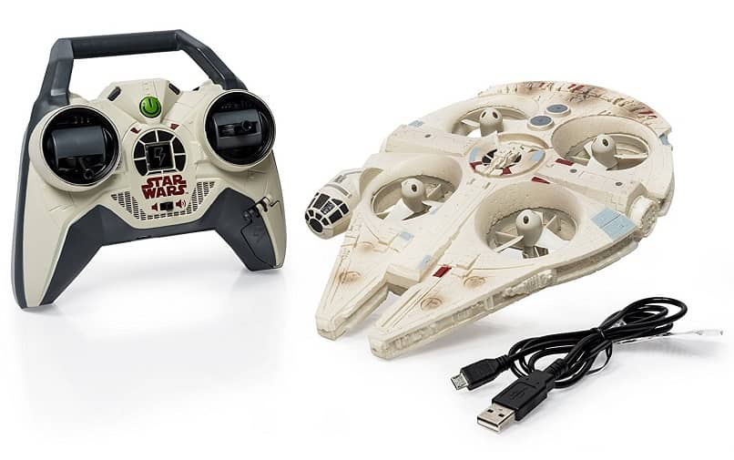 drones de star wars