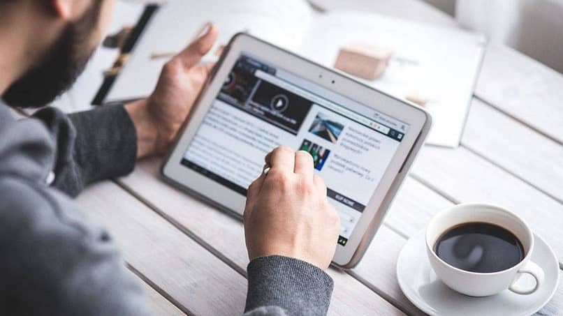 tablets de 10 pulgadas