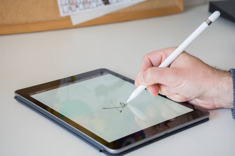 elegir lapiz para tablet de calidad