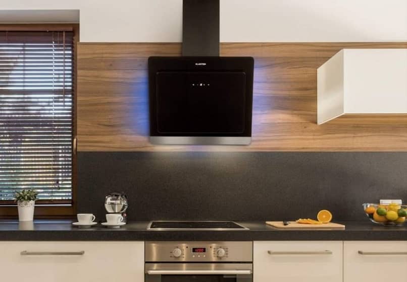 mejores extractores de cocina