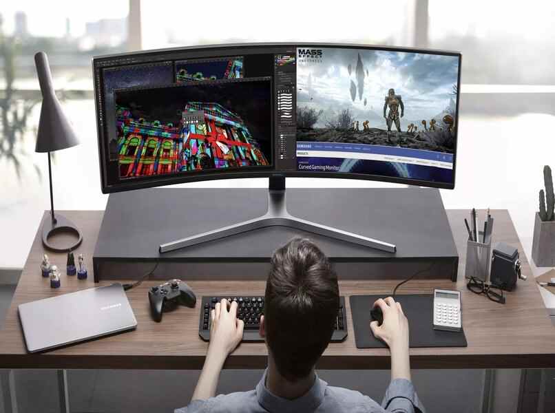 conoce el significado de ultrawide