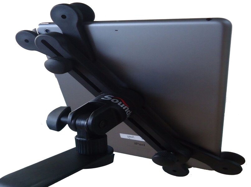 conoce si vale la pena comprar un soporte para tablet