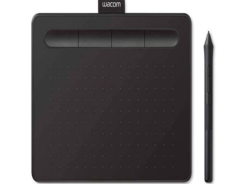 conoce que es una tableta grafica