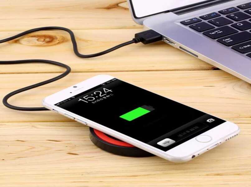 conoce los mejores cargadores inalambrico