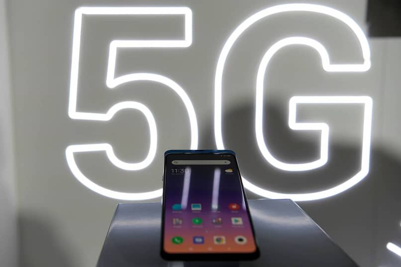 top moviles con tecnologia 5g