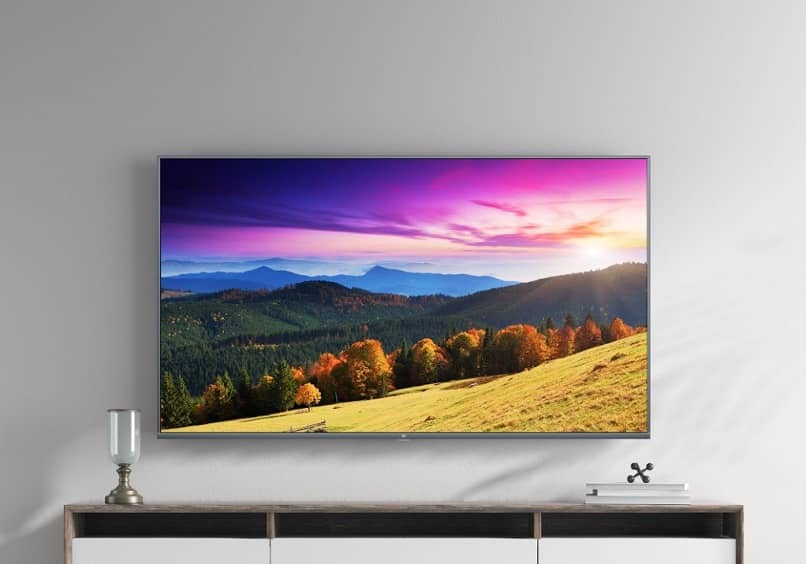 que smart tv comprar