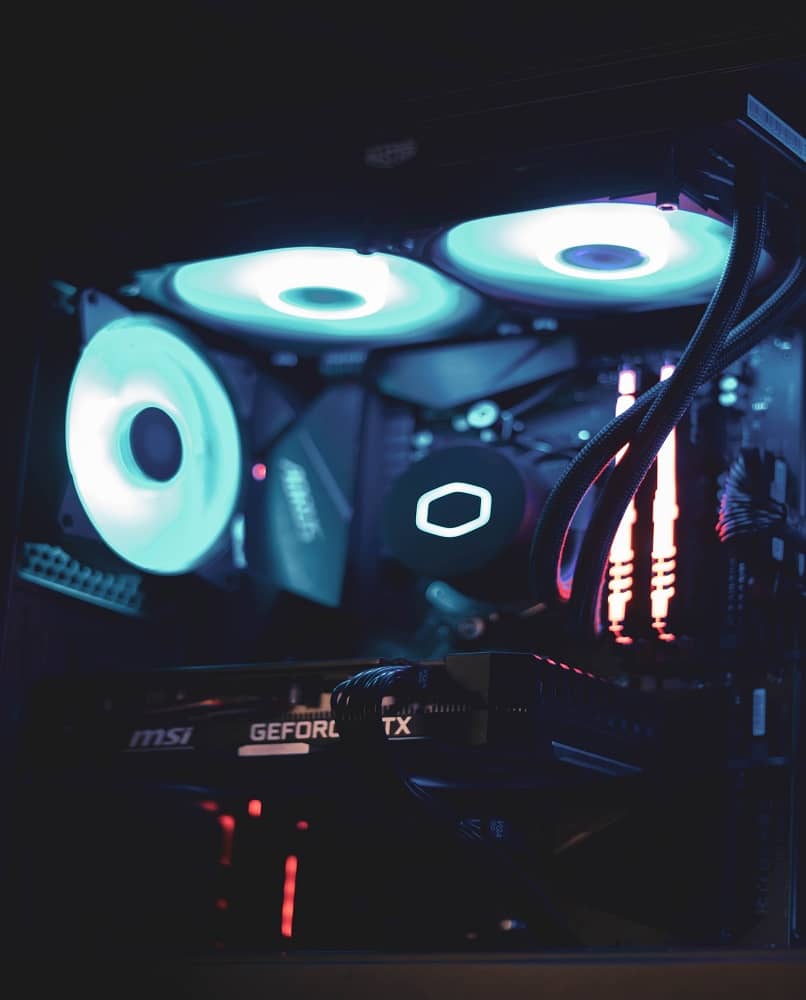 refrigerar pc metodos