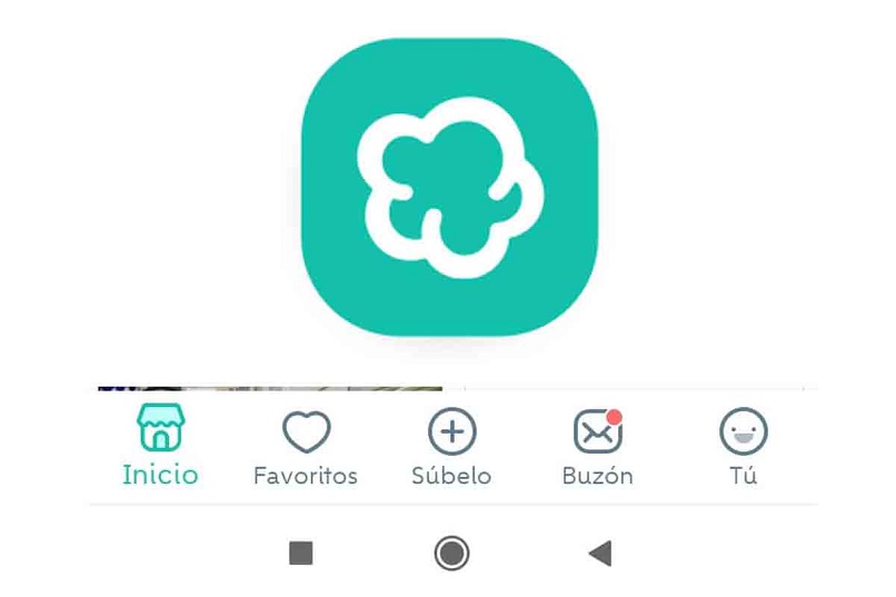 crear cuenta en wallapop