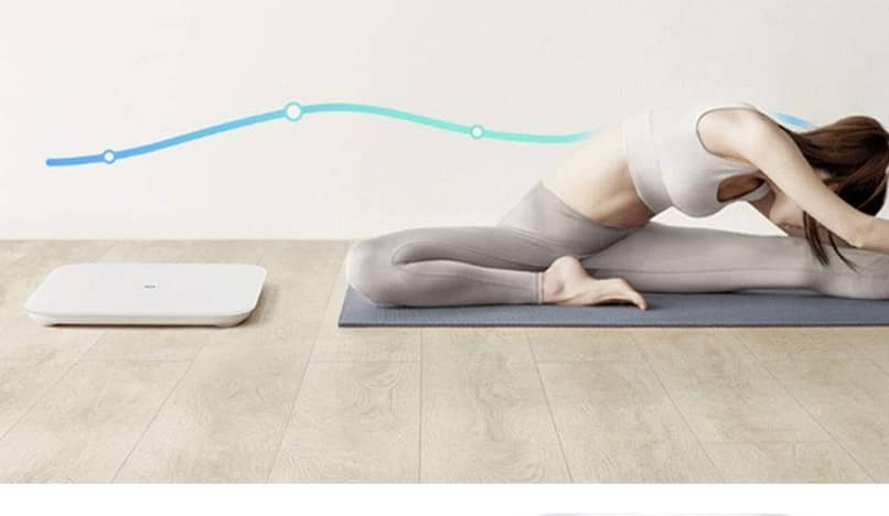 tener en cuenta antes de comprar bascula xiaomi